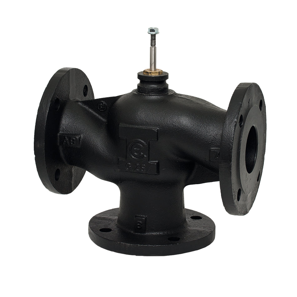 ESBE VLB335 3-Wege-Regelventil