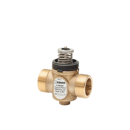 ESBE VLG122 2-Wege-Ventil