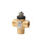 ESBE VLG132 DN15 | 0,6 Kvs | 3-Wege-Ventil G ½''