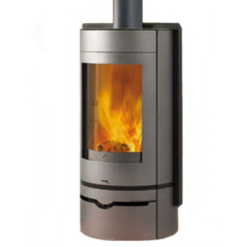 Kaminofen Vogue 6 kW Edilkamin Luftheizer