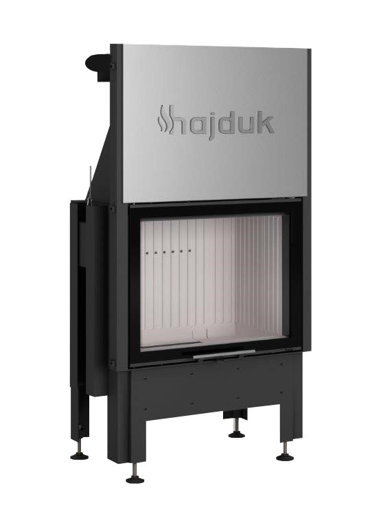 Volcano 1VTh-S| 11 kW| Hajduk