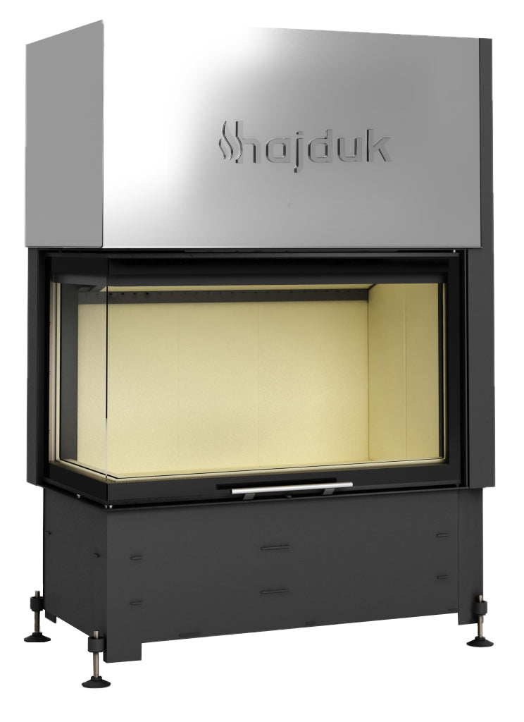 Volcano 2BLTh| 11kW| Hajduk