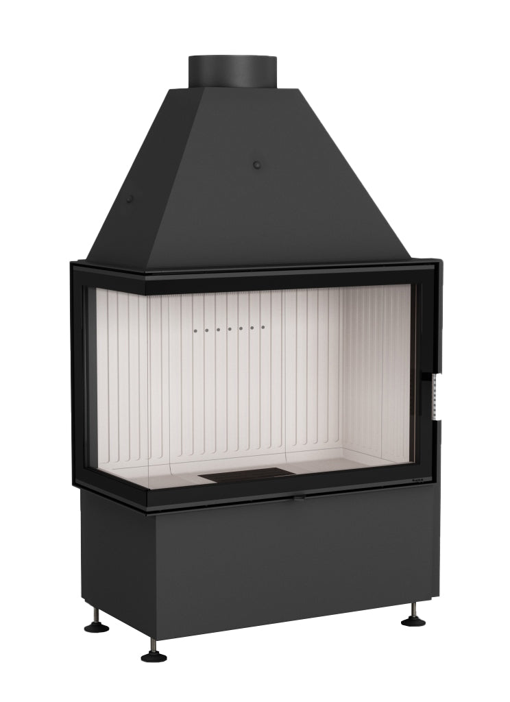 Volcano 2LAT| 9 kW| Hajduk