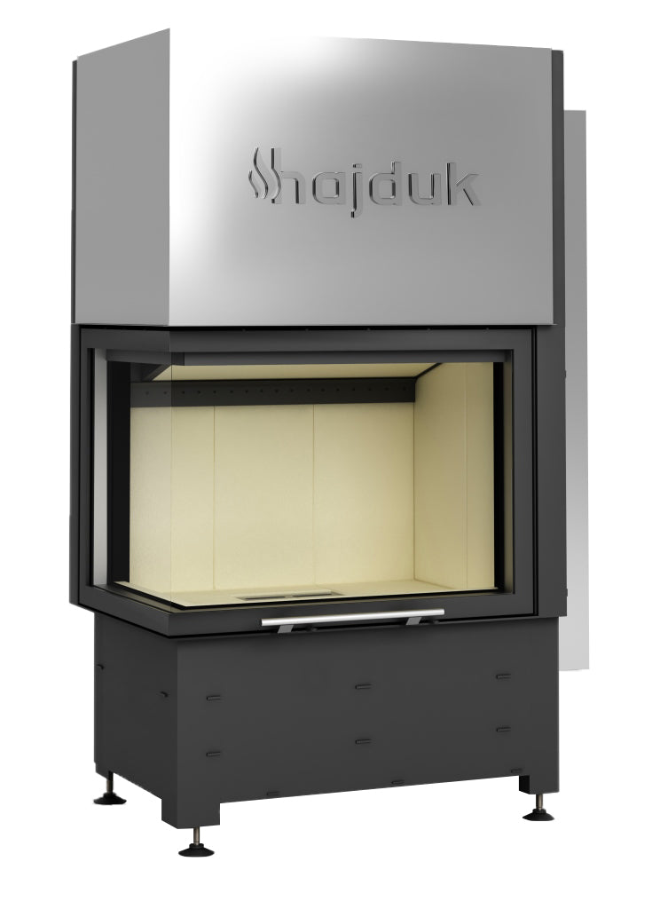 Volcano 2Lh| 11 kW| Hajduk