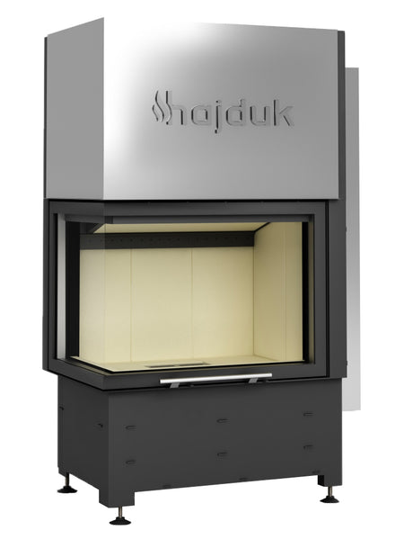 Volcano 2Lh| 11 kW| Hajduk