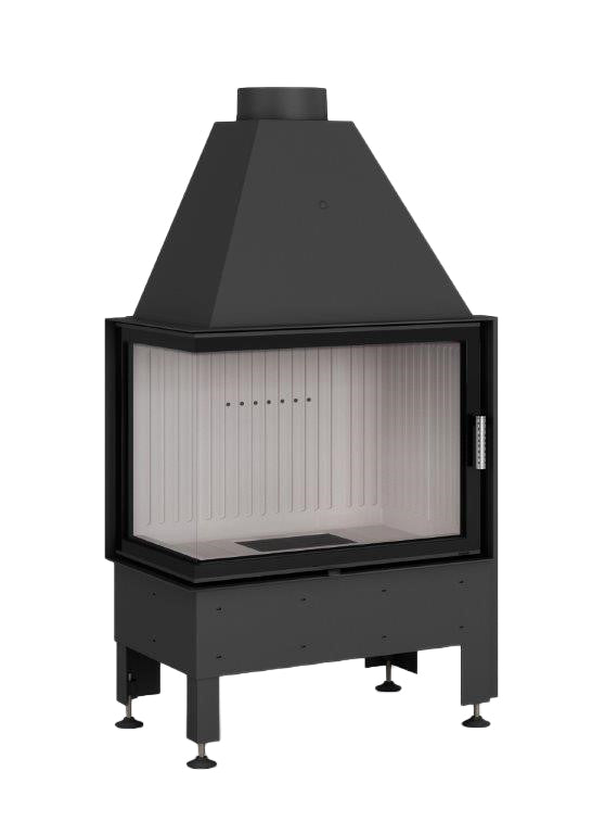 Volcano 2LT-S| 11 kW| Hajduk