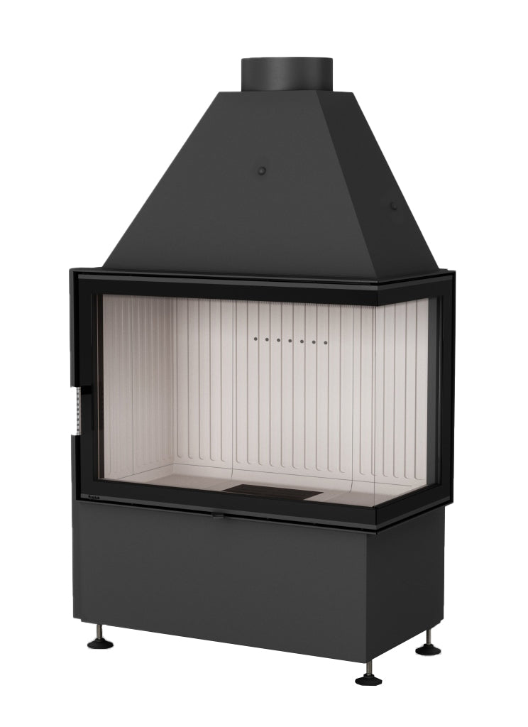 Volcano 2PAT| 9kW| Hajduk