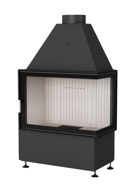 Volcano 2PAT| 9kW| Hajduk