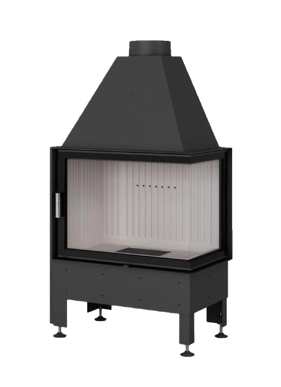 Volcano 2PT-S| 11kW| Hajduk