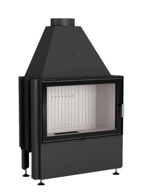 Volcano AT| 9 kW| Hajduk