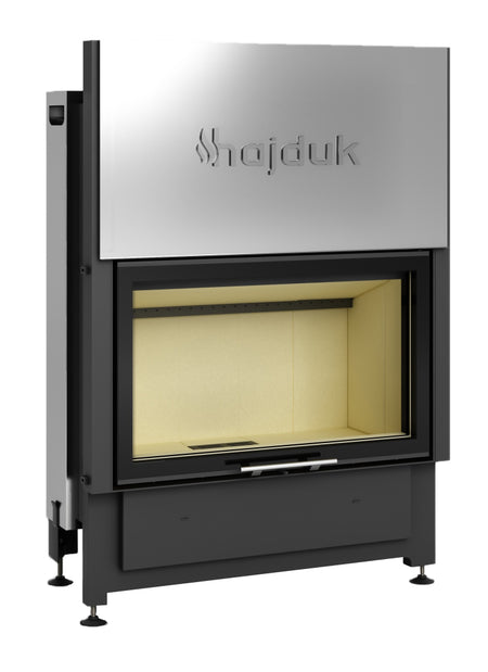 Volcano BTh| 11 kW| Hajduk