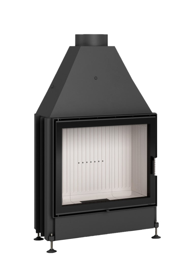 Volcano ST| 11 kW| Hajduk