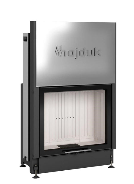 Volcano STh| 11 kW| Hajduk