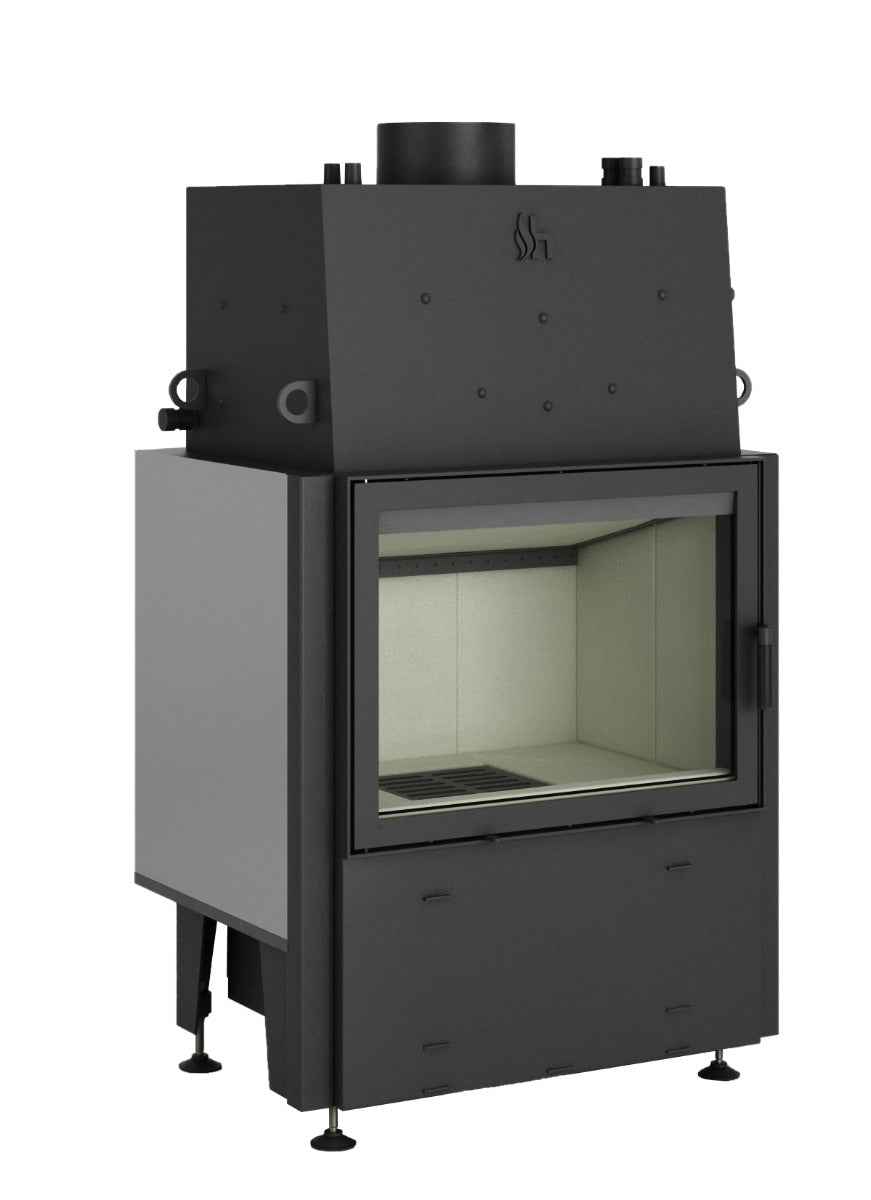 Volcano W-18| Hajduk| 18 kW