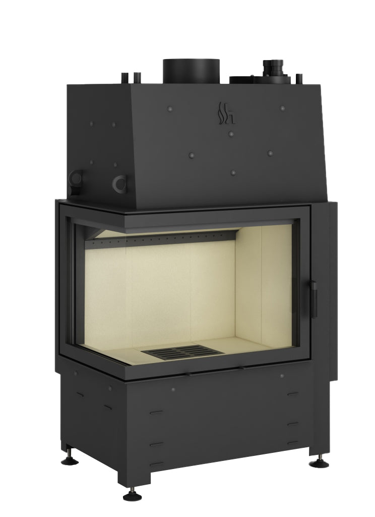 Volcano WL-18| Hajduk| 18 kW