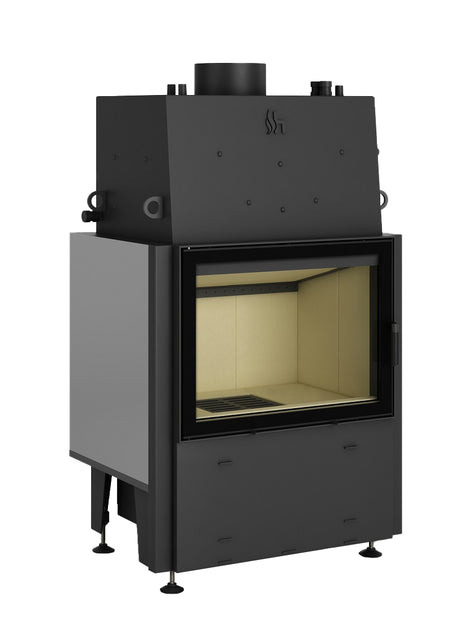 Volcano WT-12| Hajduk| 12 kW