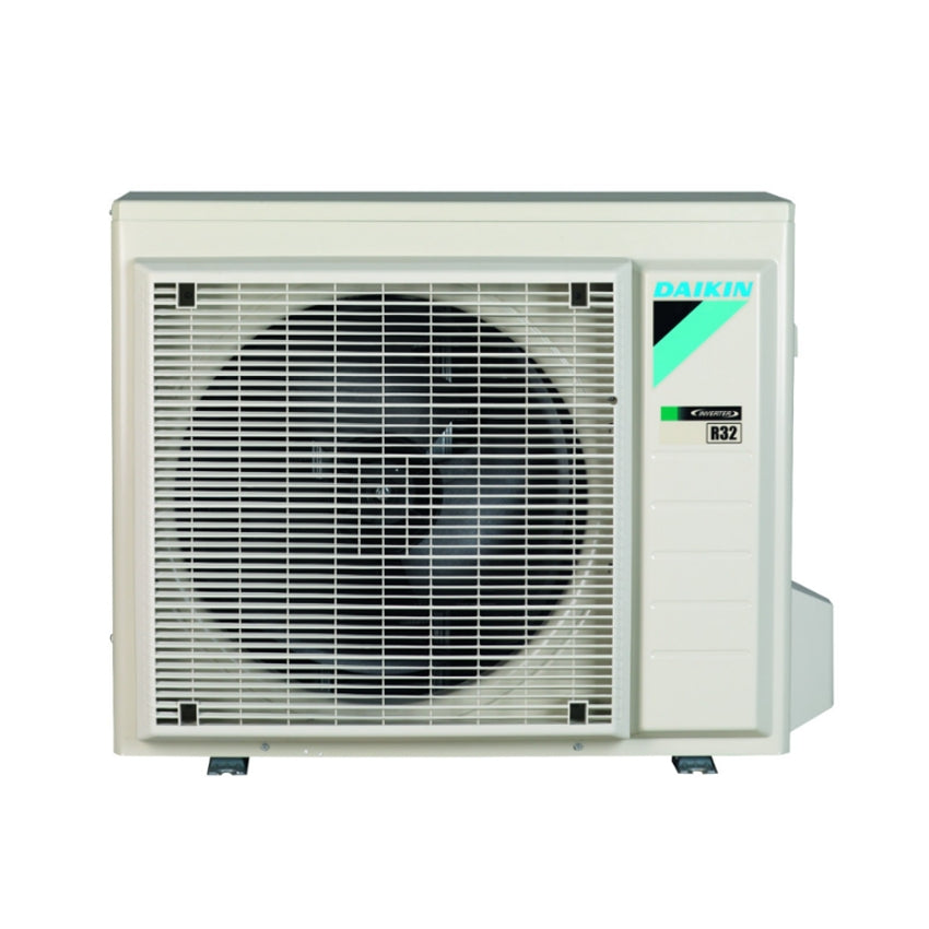Daikin Professional R-32 Außengerät von vorn
