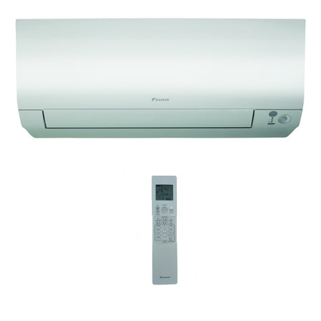 Daikin R32 Klimaanlage Perfera Cold Region