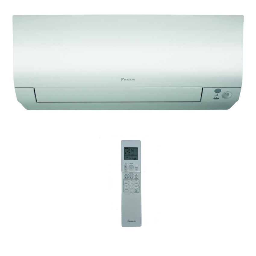 Daikin R32 Klimaanlage Perfera Cold Region