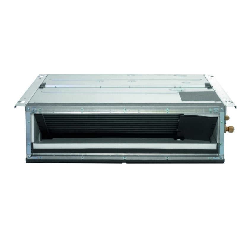 Daikin Kanalgeraet Ansicht frontal | klimaworld.com