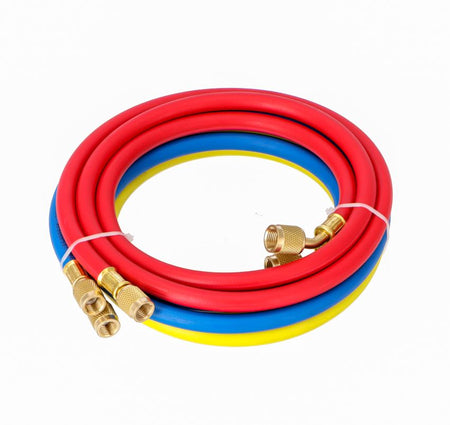 Füllschlauch Kältemittel R410 | klimaworld.com