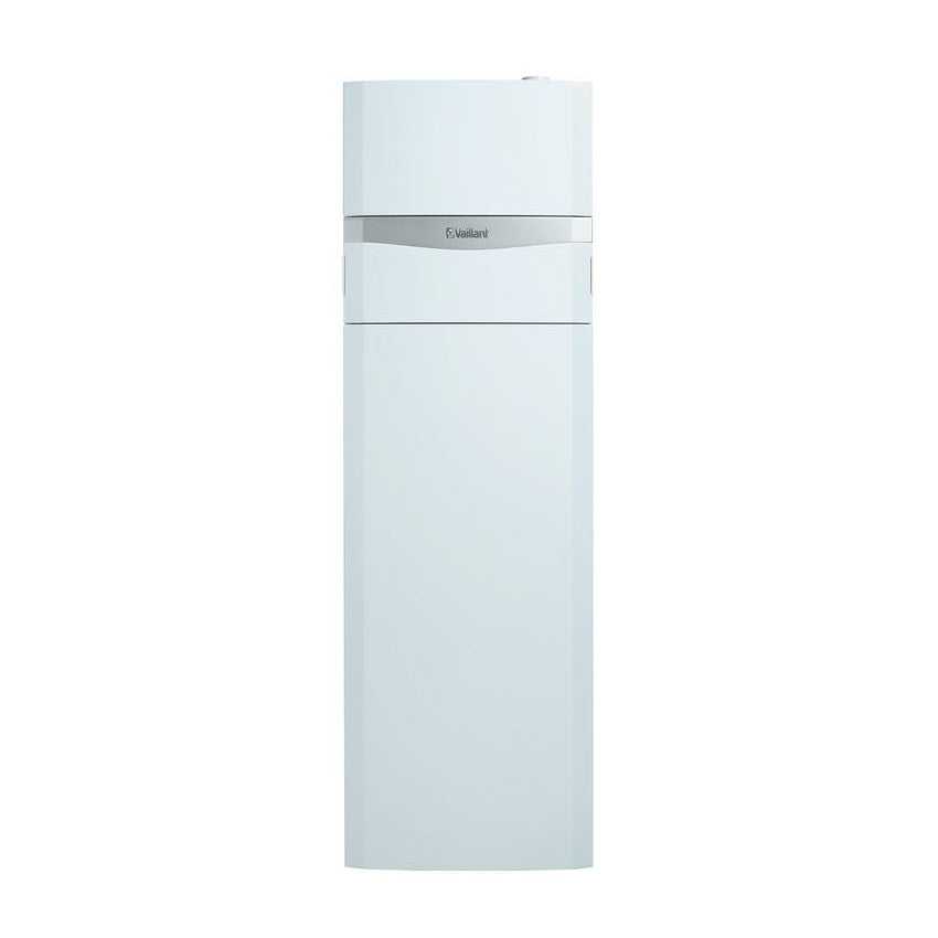 VAILLANT Gas Kompaktgerät , Brennwert, ecoCOMPACT VSC 206/4-5 150