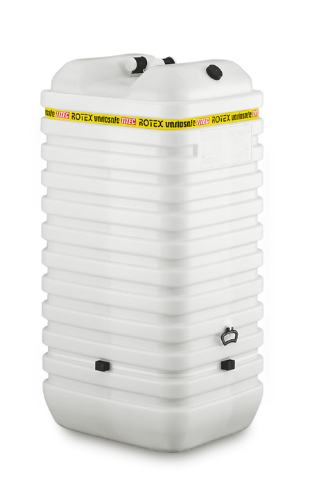 Rotex variosafe VSF 1000
