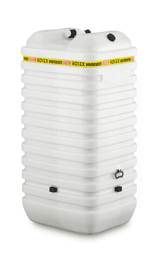 Rotex variosafe VSF 1000