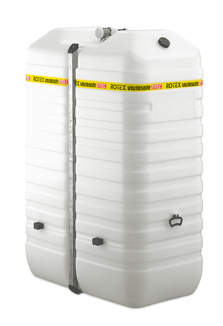Rotex variosafe VSF 1500 ➔ Klimaworld.com