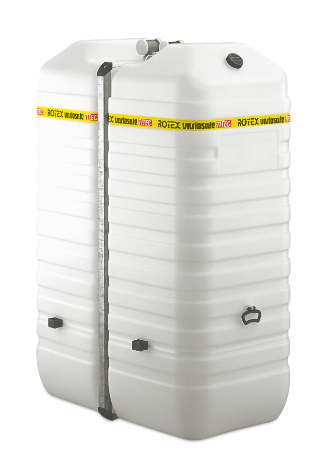 Rotex variosafe VSF 1500