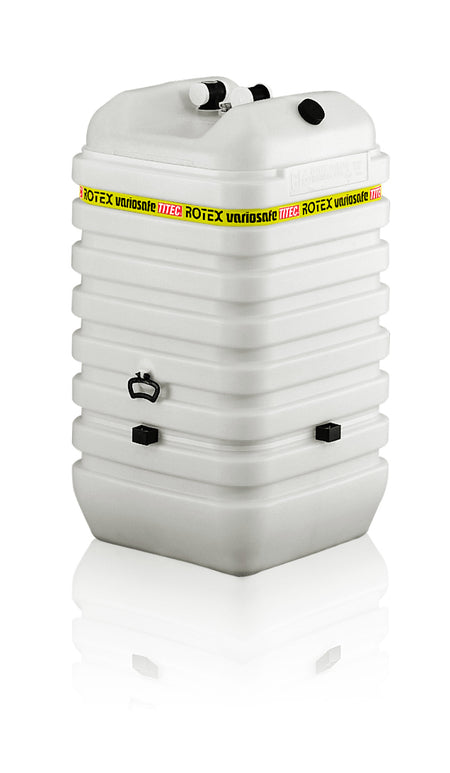 Rotex variosafe VSF 600