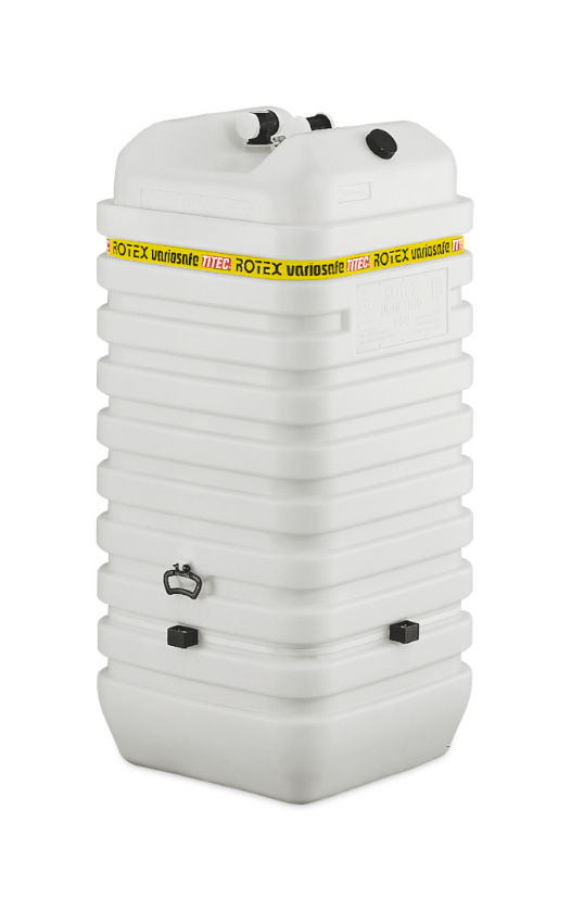 Rotex variosafe VSF 750