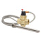 #ESBE | VST 212 | thermische Ablaufsicherung | 95 °C