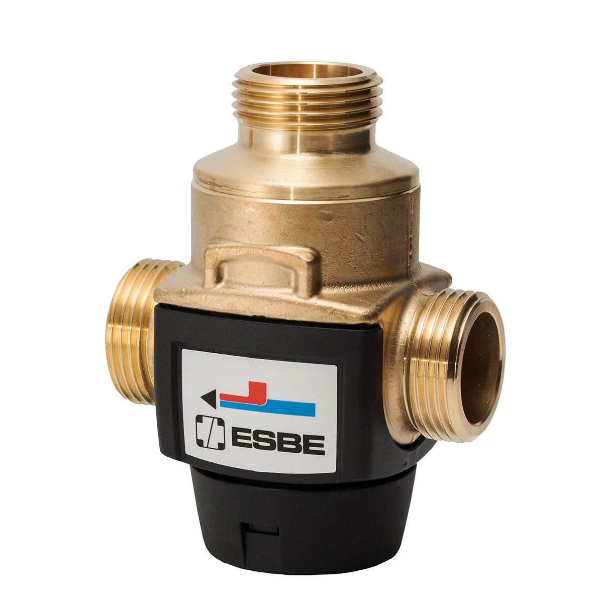 ESBE Ladeventil VTC412