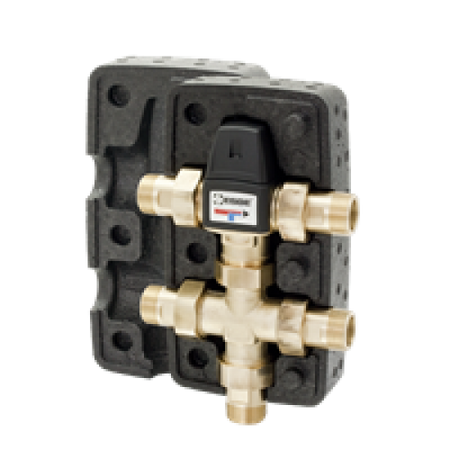 Kostrzewa Mini Bio Luxury 20kW Pelletkessel Komplettset 5