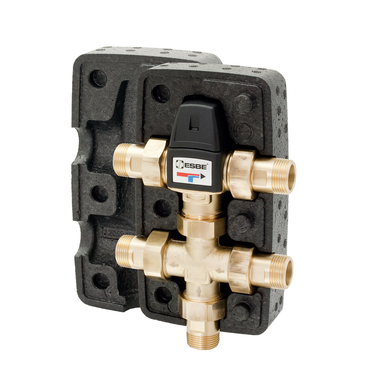 ESBE VTR322 Zirkulationsset