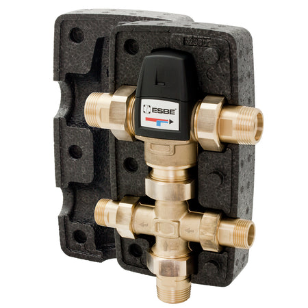 ESBE VTR522 Zirkulationsset