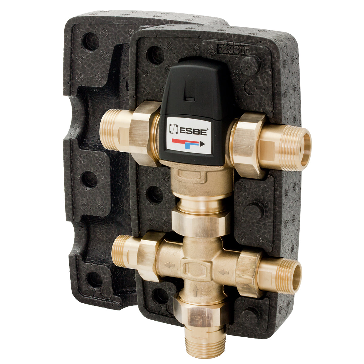 ESBE VTR522 Zirkulationsset