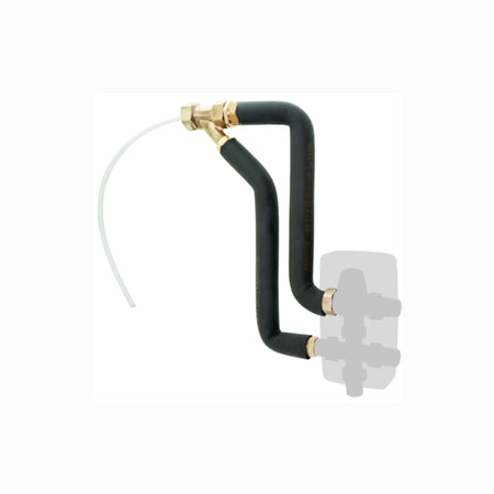 Lanzenventil - ESBE VTR801 | Lanzenventil mit Innengewinde | One Plus Basic 11 - Komplettset 5