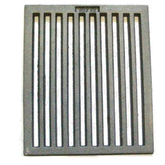 Termopen Kaminofenrost TR2634 Ofenrost ~26x34cm eckig