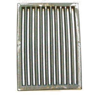 Termopen Kaminofenrost TR2636 Ofenrost ~26x36cm eckig