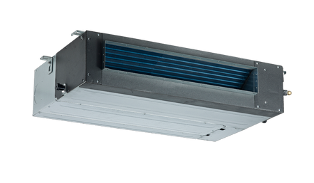 Kanalgerät Duct Multisplit DC Inverter Midea Innengerät 2kW 