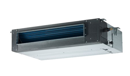 Kanalgerät Duct Multisplit DC Inverter Midea Innengerät 2kW 