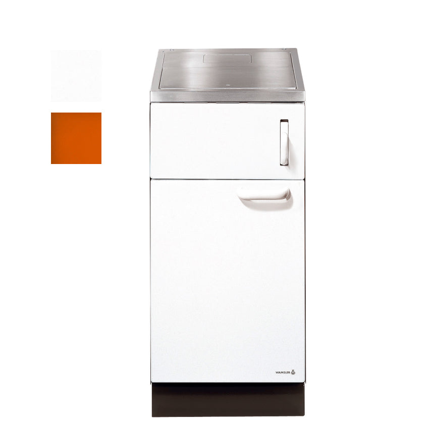Wamsler Beistellherd K 140 C Farbwahl | Klimaworld.com
