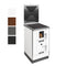 Wamsler wasserf. Küchenofen | K 158 F | Glaskeramik | 22 kW | Farbwahl