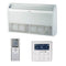 SINCLAIR Kimaanlage Truhengerät | MV-F09BI | DC Inverter | 2,6 kW