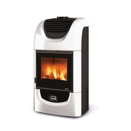 La Nordica Holzofen Top Design | Wanda Evo