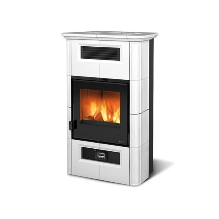 La Nordica Holzofen Top Design | Wanda Classic Evo