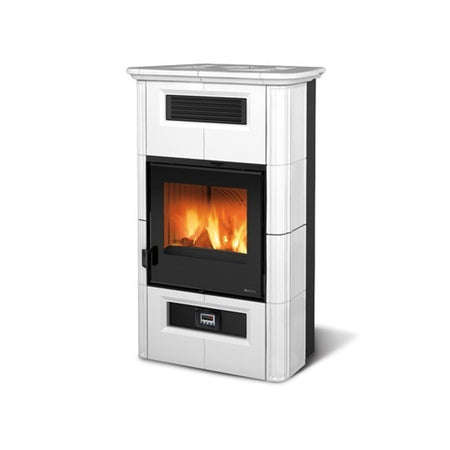 La Nordica Holzofen Top Design | Wanda Classic Evo