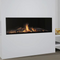 Wanders Gaskamin DANTA 1100 Kamineinsatz | Erdgas oder Propan | 11,7 kW
